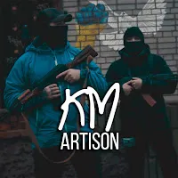 Artison — Км — обложка