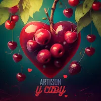 Artison — У Саду — обложка