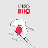 Artison — Вію — обложка